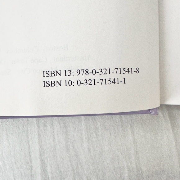 Intermediate Algebra 11th Edition. Lial • Hornsby • McGinnis. Hardcover - Picture 5 of 5